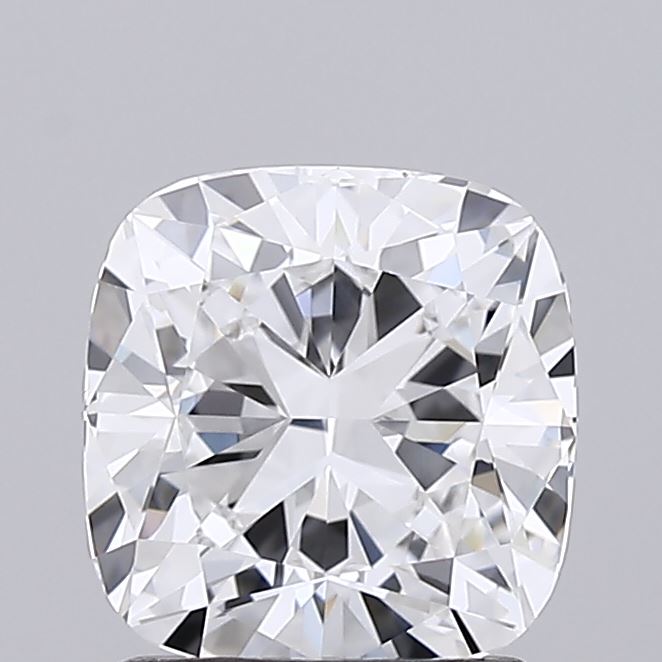 IGI 1.47 Carat Cushion Lab Grown Diamond 人工培育鑽石 實驗室人造鑽石