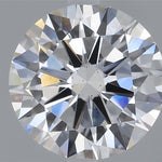 IGI 1.53 Carat Round Brilliant Lab Grown Diamond 人工培育鑽石 實驗室人造鑽石