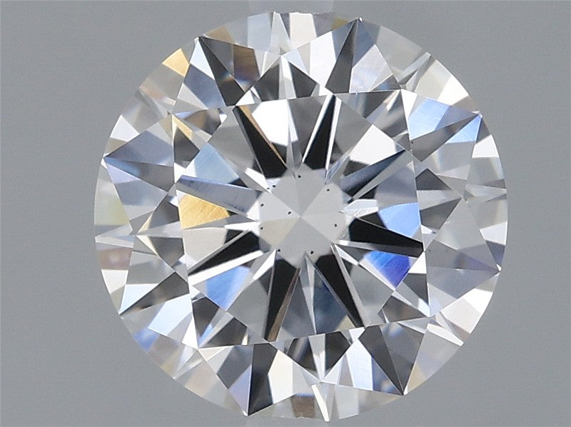 IGI 1.53 Carat Round Brilliant Lab Grown Diamond 人工培育鑽石 實驗室人造鑽石