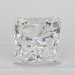 IGI 3.48 Carat Princess Cut Lab Grown Diamond 人工培育鑽石 實驗室人造鑽石