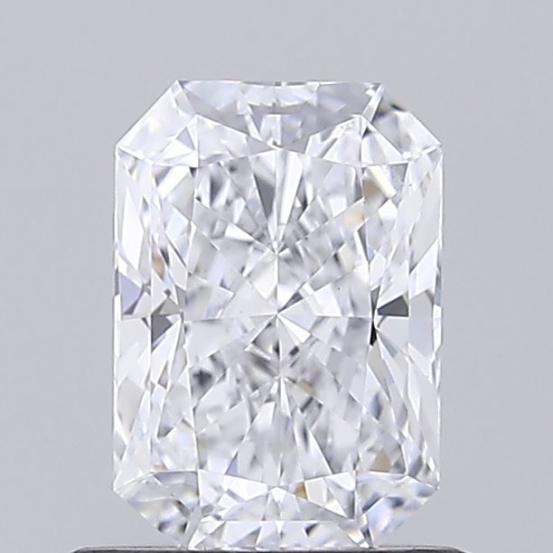 IGI 0.90 Carat Radiant Cut Lab Grown Diamond 人工培育鑽石 實驗室人造鑽石