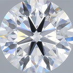 IGI 1.37 Carat Round Brilliant Lab Grown Diamond 人工培育鑽石 實驗室人造鑽石