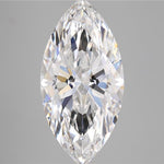 IGI 5.08 Carat Marquise Lab Grown Diamond 人工培育鑽石 實驗室人造鑽石