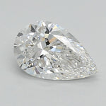 IGI 1.04 Carat Pear Lab Grown Diamond 人工培育鑽石 實驗室人造鑽石
