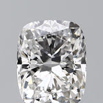 IGI 0.96 Carat Cushion Lab Grown Diamond 人工培育鑽石 實驗室人造鑽石