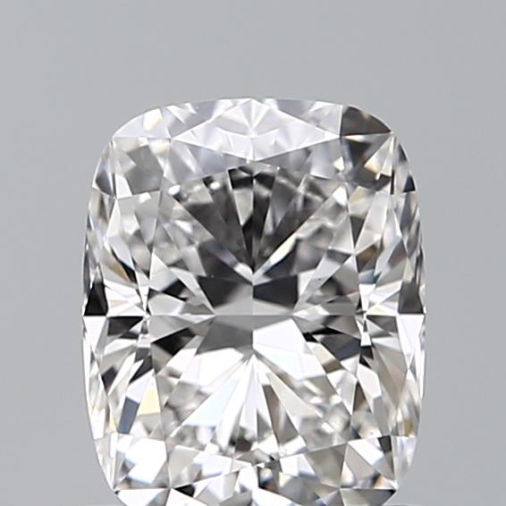 IGI 0.96 Carat Cushion Lab Grown Diamond 人工培育鑽石 實驗室人造鑽石