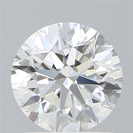 IGI 1.5 Carat Round Brilliant Lab Grown Diamond