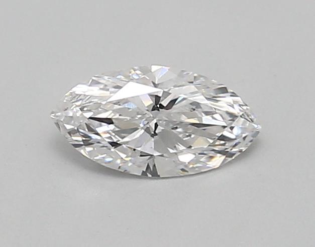 IGI 0.60 Carat Marquise Lab Grown Diamond 人工培育鑽石 實驗室人造鑽石
