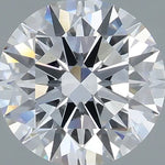 IGI 2.05 Carat Round Brilliant Lab Grown Diamond 人工培育鑽石 實驗室人造鑽石