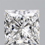 IGI 1.81 Carat Princess Cut Lab Grown Diamond 人工培育鑽石 實驗室人造鑽石