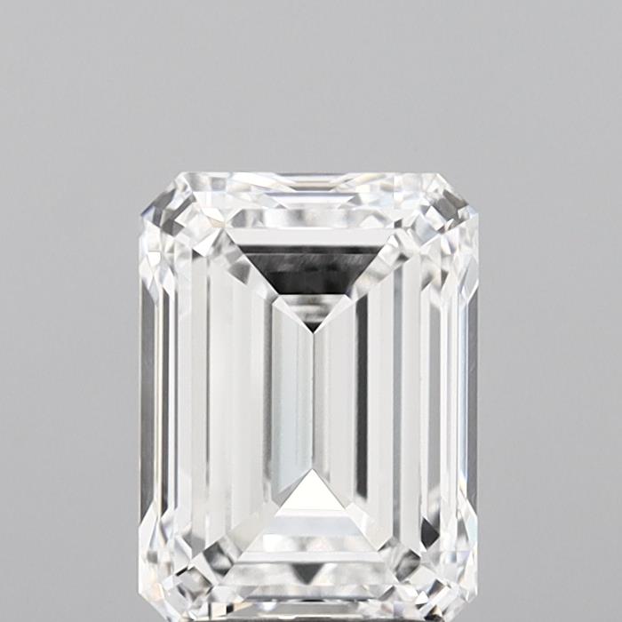 IGI 2.52 Carat Emerald Lab Grown Diamond 人工培育鑽石 實驗室人造鑽石