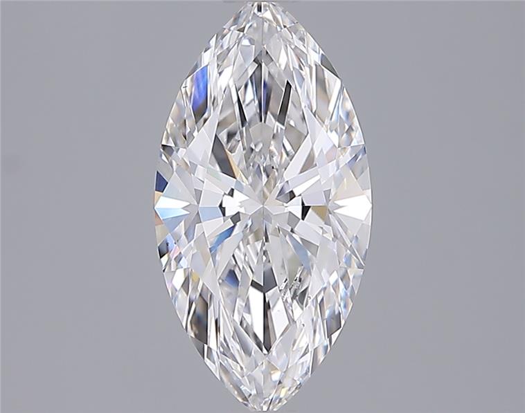 IGI 1.84 Carat Marquise Lab Grown Diamond