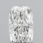 IGI 1.42 Carat Cushion Lab Grown Diamond 人工培育鑽石 實驗室人造鑽石