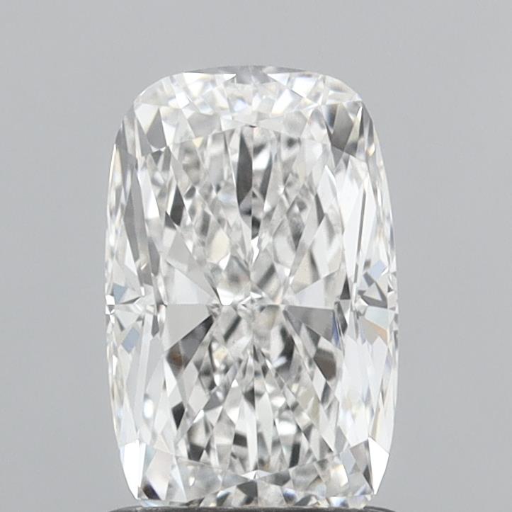 IGI 1.42 Carat Cushion Lab Grown Diamond 人工培育鑽石 實驗室人造鑽石