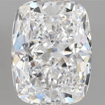 IGI 4.25 Carat Cushion Lab Grown Diamond 人工培育鑽石 實驗室人造鑽石