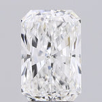 IGI 3.19 Carat Radiant Cut Lab Grown Diamond 人工培育鑽石 實驗室人造鑽石