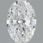 IGI 1.56 Carat Princess Cut Lab Grown Diamond