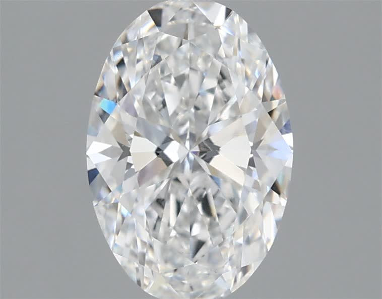 IGI 1.56 Carat Princess Cut Lab Grown Diamond