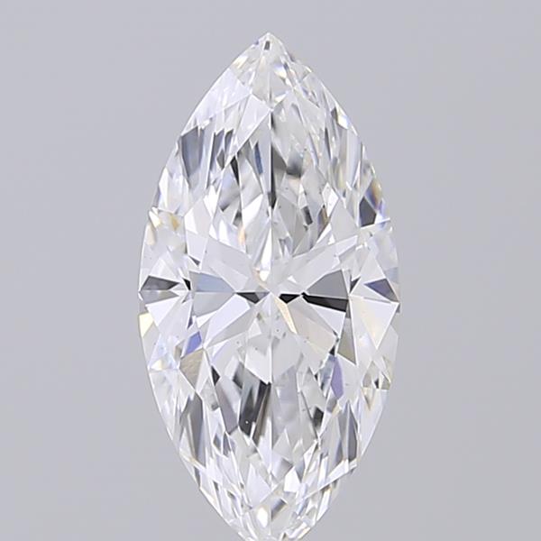 IGI 1.87 Carat Marquise Lab Grown Diamond 人工培育鑽石 實驗室人造鑽石