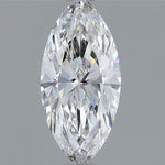 IGI 0.63 Carat Marquise Lab Grown Diamond 人工培育鑽石 實驗室人造鑽石