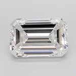 IGI 10.03 Carat Emerald Lab Grown Diamond 人工培育鑽石 實驗室人造鑽石
