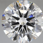 IGI 8.06 Carat Round Brilliant Lab Grown Diamond 人工培育鑽石 實驗室人造鑽石