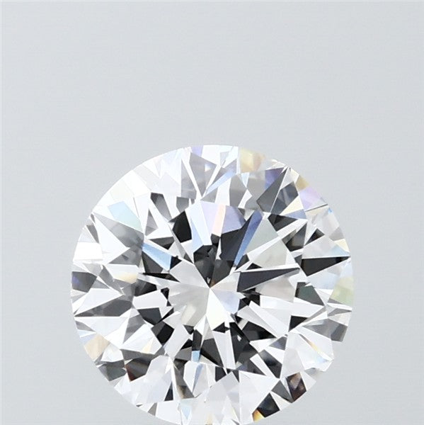 IGI 2.00 Carat Round Brilliant Lab Grown Diamond 人工培育鑽石 實驗室人造鑽石