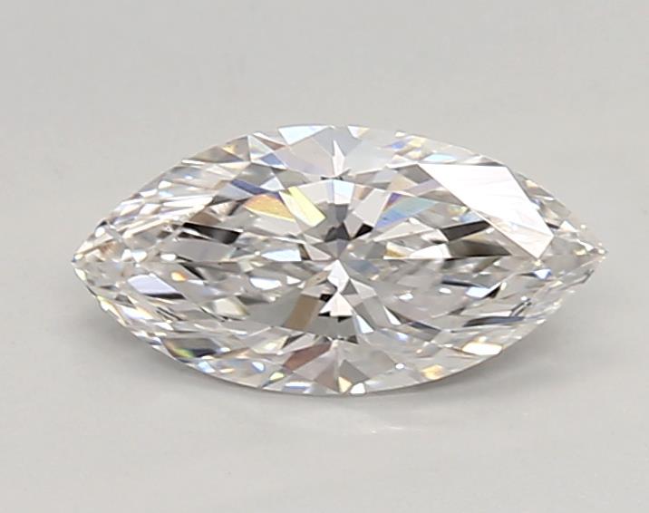 IGI 0.83 Carat Marquise Lab Grown Diamond 人工培育鑽石 實驗室人造鑽石