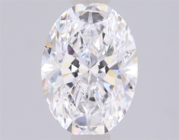 IGI 1.02 Carat Oval Lab Grown Diamond 人工培育鑽石 實驗室人造鑽石