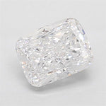IGI 2.71 Carat Cushion Lab Grown Diamond 人工培育鑽石 實驗室人造鑽石