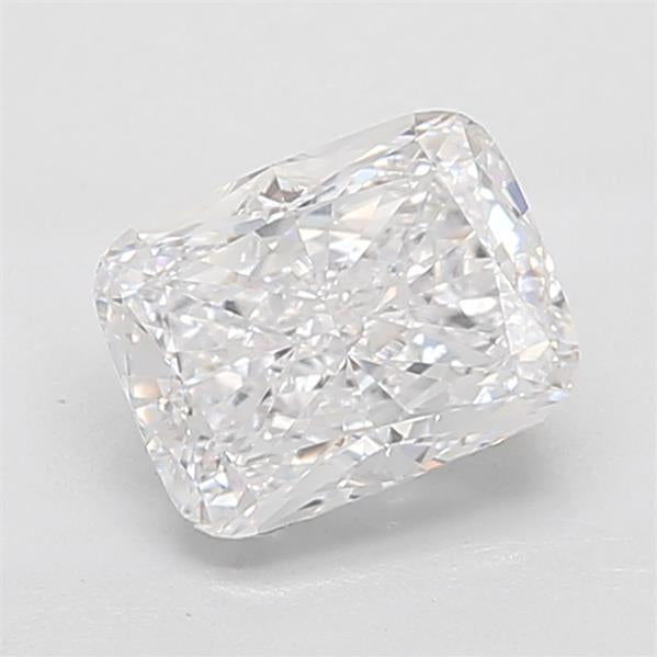 IGI 2.71 Carat Cushion Lab Grown Diamond 人工培育鑽石 實驗室人造鑽石