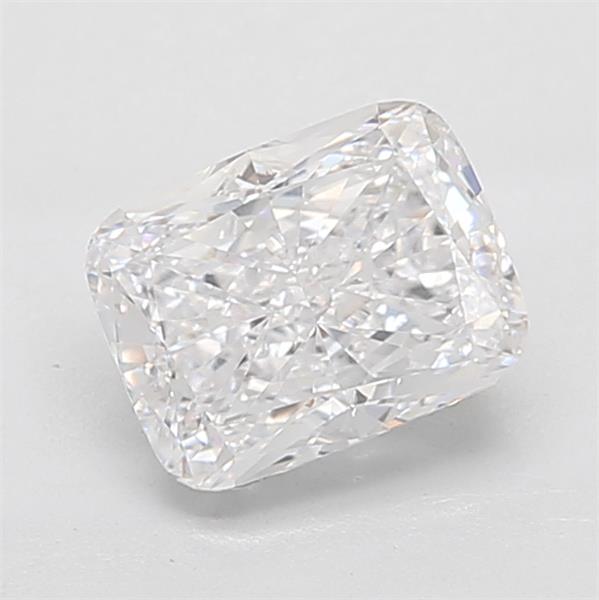 IGI 2.71 Carat Cushion Lab Grown Diamond 人工培育鑽石 實驗室人造鑽石