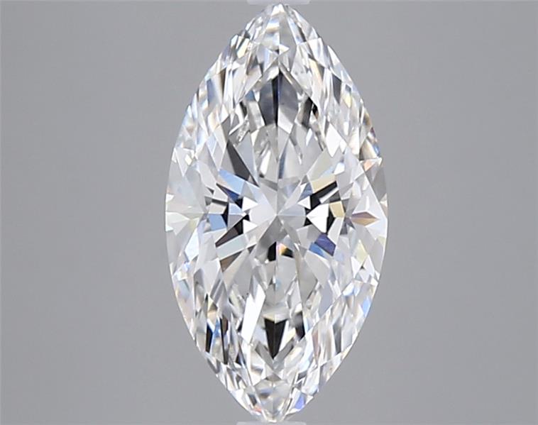 IGI 2.09 Carat Marquise Lab Grown Diamond 人工培育鑽石 實驗室人造鑽石