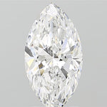 IGI 2.07 Carat Marquise Lab Grown Diamond 人工培育鑽石 實驗室人造鑽石