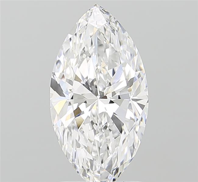 IGI 2.07 Carat Marquise Lab Grown Diamond 人工培育鑽石 實驗室人造鑽石
