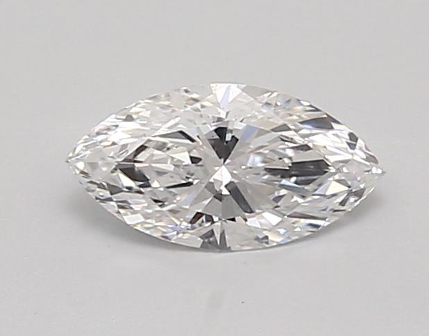 IGI 0.79 Carat Marquise Lab Grown Diamond 人工培育鑽石 實驗室人造鑽石