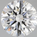IGI 2.66 Carat Round Brilliant Lab Grown Diamond 人工培育鑽石 實驗室人造鑽石