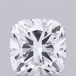 IGI 1.73 Carat Cushion Lab Grown Diamond 人工培育鑽石 實驗室人造鑽石