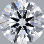 IGI 1.39 Carat Round Brilliant Lab Grown Diamond 人工培育鑽石 實驗室人造鑽石