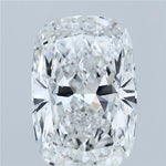 IGI 5.07 Carat Cushion Lab Grown Diamond 人工培育鑽石 實驗室人造鑽石