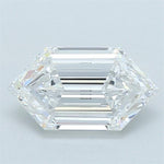 IGI 1.70 Carat Marquise Lab Grown Diamond 人工培育鑽石 實驗室人造鑽石