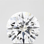IGI 2.22 Carat Round Brilliant Lab Grown Diamond 人工培育鑽石 實驗室人造鑽石