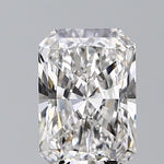 IGI 1.71 Carat Radiant Cut Lab Grown Diamond 人工培育鑽石 實驗室人造鑽石