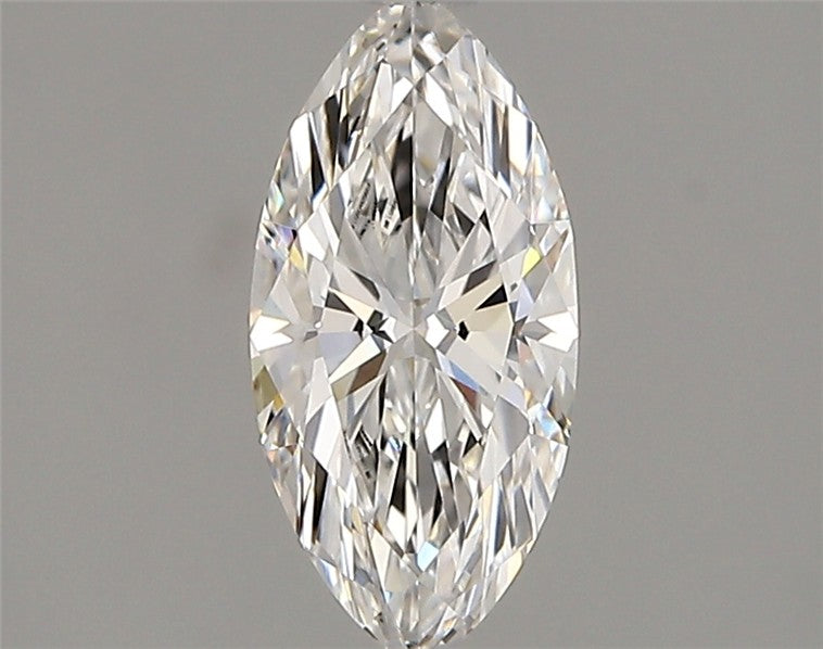 IGI 1.00 Carat Marquise Lab Grown Diamond 人工培育鑽石 實驗室人造鑽石