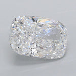 IGI 1.50 Carat Cushion Lab Grown Diamond 人工培育鑽石 實驗室人造鑽石