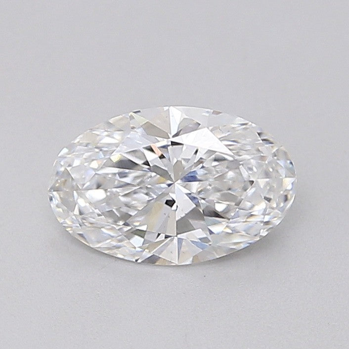 IGI 1.11 Carat Oval Lab Grown Diamond 人工培育鑽石 實驗室人造鑽石
