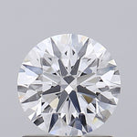 IGI 1.14 Carat Round Brilliant Lab Grown Diamond 人工培育鑽石 實驗室人造鑽石