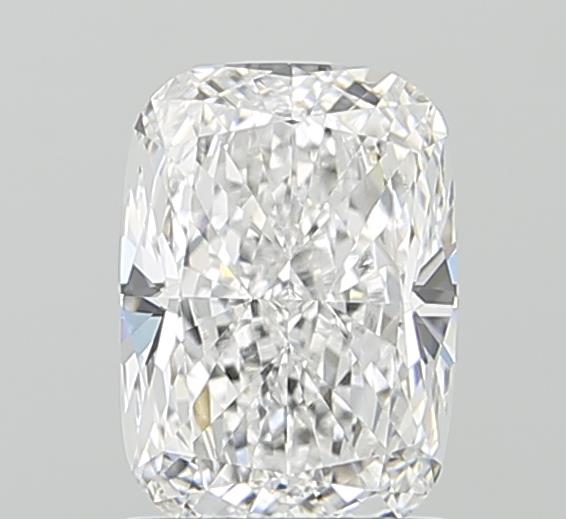 IGI 1.52 Carat Cushion Lab Grown Diamond 人工培育鑽石 實驗室人造鑽石