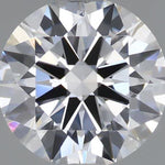 IGI 0.95 Carat Round Brilliant Lab Grown Diamond