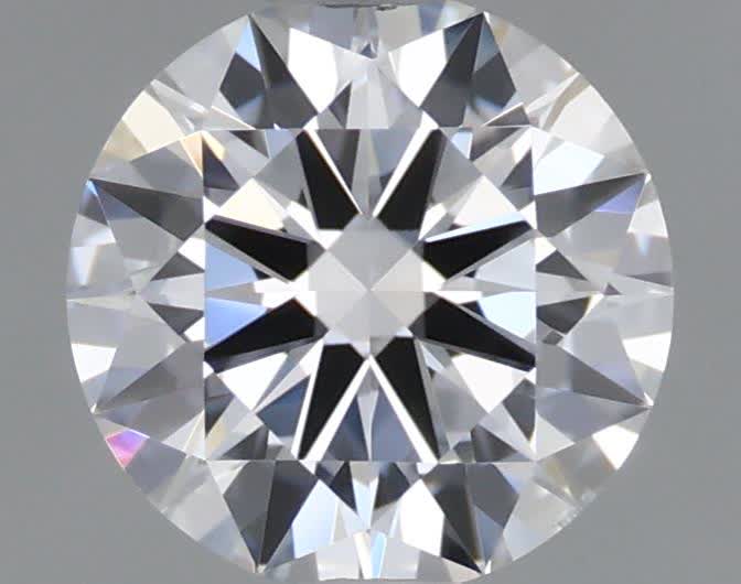 IGI 0.95 Carat Round Brilliant Lab Grown Diamond